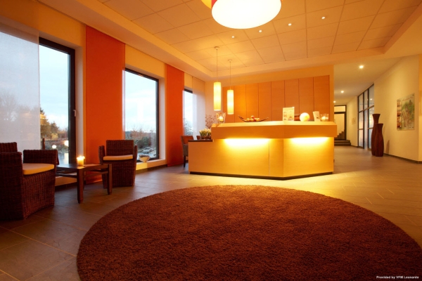 Hotel See Park Janssen